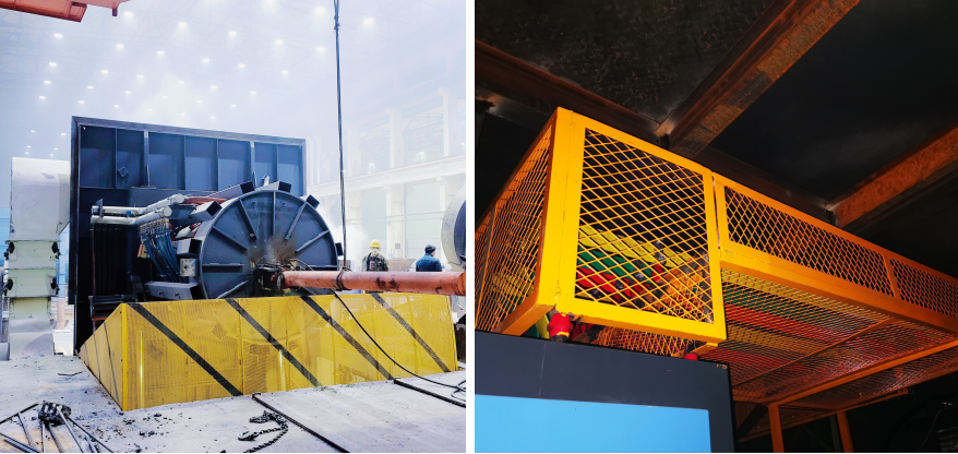 串聯一拖二、一拖多技術41