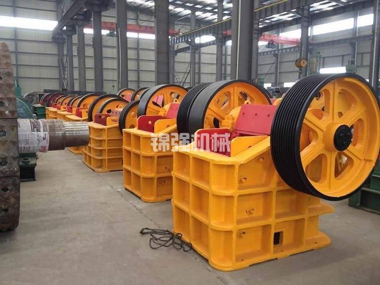 一套制沙設(shè)備多少錢呢？有哪些制砂原料？(圖2)