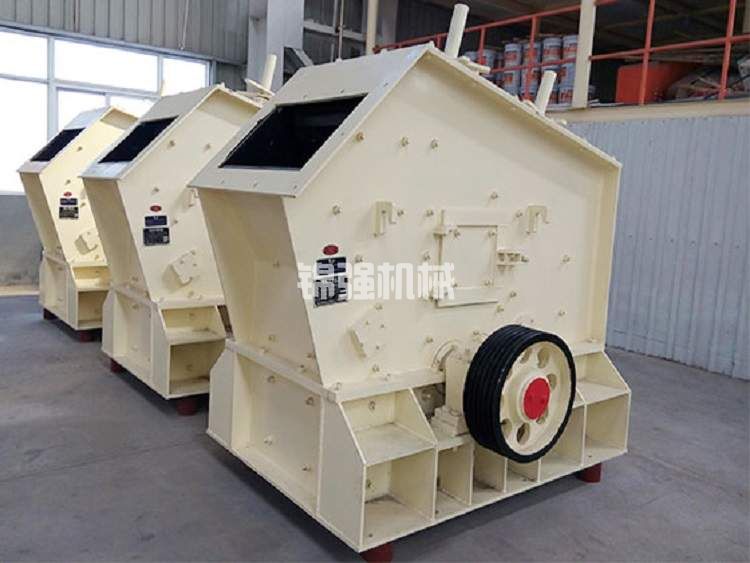 大型石子破碎機(jī)價格是多少？石子破碎機(jī)廠家推薦(圖3)